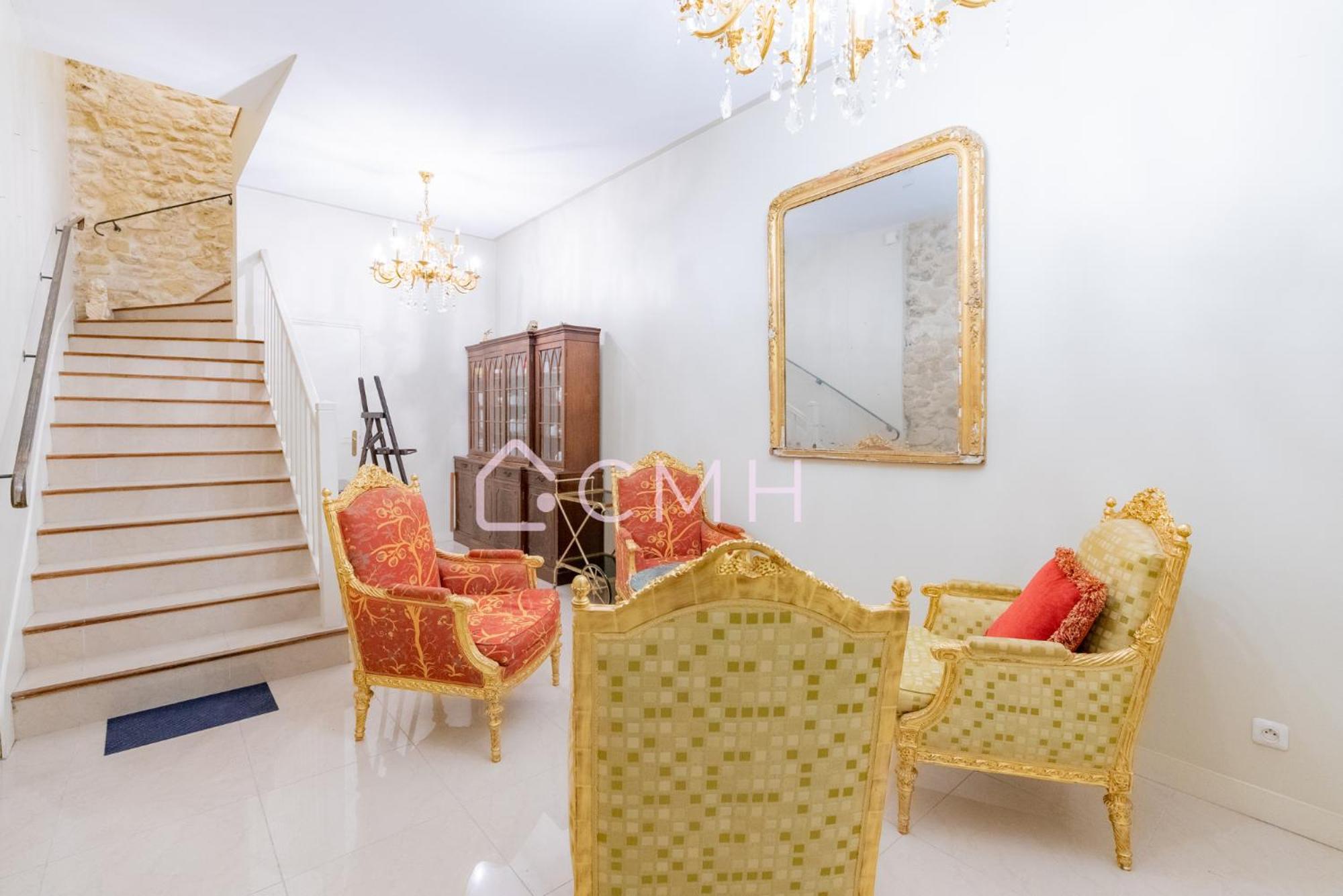 Mon Petit Versailles Le Thillay Εξωτερικό φωτογραφία